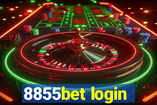 8855bet login